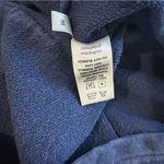 Madhappy  Touch of Love Pullover Hoodie Navy, Medium Photo 9