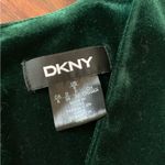 DKNY Pretty velvet dress πππ Photo 15
