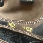 Women’s Brown Hiking Boots Size 7.5 Photo 7