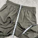 Old Navy Women’s High-Waisted StretchTech Cargo Joggers Pants Ancient Forest XL Photo 11