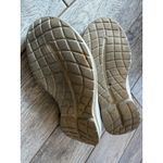 OoFos Oomg eeZee Womens 9.5 Gray Slip on Comfort Recovery Shoes Gym Sneakers Photo 1