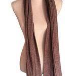 Barefoot Dreams Cozy Chic lite Ribbed Scarf Photo 0
