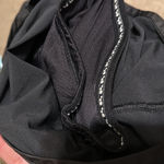 Brooks Women's Epiphany 2-in-1 Short in Black #220359 Photo 8