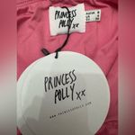 Princess Polly  Galyn Long Sleeve Top Pink Photo 6