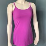 Victoria's Secret VSX Victoria’s Secret Victoria Sport Purple Strappy Tank Medium Photo 0