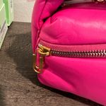 Off-White  Pump pouch 19I Fuchsia Photo 2