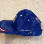 NASCAR Napa chase Elliot Ron Capps veteran hat Racing Blue Photo 2