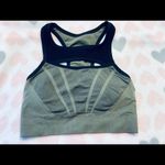 Zella Body Sports Bra Medium Sporty Gym Athletic Photo 1