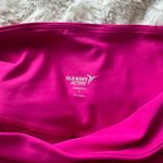 Old Navy Active Hot Pink Biker Shorts Photo 2