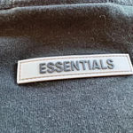 Fear of god FOG-  Essentials T-Shirt size XS Photo 5