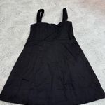 Capulet  Denim Mini Dress Photo 1