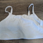 Aerie Offline By  Longline Medium Support Sports Bra Sz Xl Photo 0