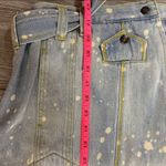 The Laundry Room NWOT Billie Jean jacket feminist Photo 3