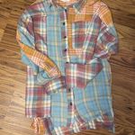 Boutique Button Up Photo 0