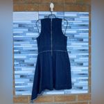 N / Nicholas Denim Dress size 4 Blue Photo 7