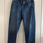 RE/DONE  low rise loose jeans Photo 1