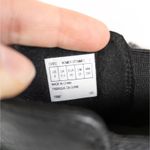 ARAVON Black Career Dress Chelsea Boot Mid Photo 9