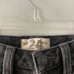 Free People  Romeo Rolled Cutoff Shorts Photo 1