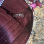 Coach Double Zipper Wallet Photo 4