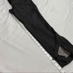 Cynthia Rowley Black & White Dots Dress Pants Photo 9