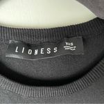 Princess Polly Black Sleeveless Military Minds Bodycon Dress XXS Photo 7