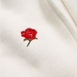 Old Navy White  Jogger Pants Photo 2