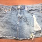 Levi Strauss & CO. jeans skirt 30 Photo 15