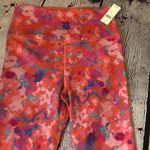 Anthropologie Daily Practice for Liana Printed Leggings Sz Medium Photo 6