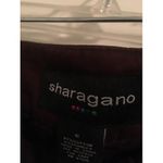 Sharagano  Women's Brown Casual Dress Pants Size 6 Photo 5