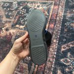 Rothy's Rothy’s the loafer black flats slip on round toe flats women’s shoes Photo 7