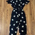 Aura Super Funky  Moon Man Jumpsuit! Photo 3