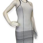 Koral  ACTIVEWEAR 'Magnify' Racerback Mini Dress Gradient Photo 2