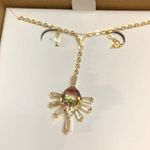 RBP 2654 WM Egyptian design Gold Photo 3