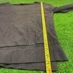 Barefoot Dreams  Cozychic Lite Knit Women’s S‎ Long Sleeve Pocket Sweater Photo 2