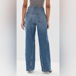 ALC Frank NEW A.L.C. Abbott Straight Leg Relaxed Fit Jeans Size 29 Photo 9