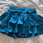 The Moon Day  & Ruffle Skirt Photo 0