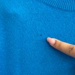 J.Crew NWT  cashmere classic-fit crewneck sweater, size S Photo 1