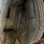 Ariat Ladies Victoria Leather Concealed Carry Satchel Purse A770009602 Photo 9