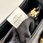 MCM  SMALL TOTE BAG Photo 6