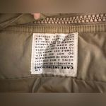 Head Cropped Puffer Zip-Up Jacket Photo 6