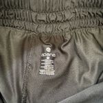 Amazon Black Athletic Shorts Photo 2