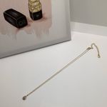 LC Lauren Conrad Lauren Conrad pear necklace. Photo 7