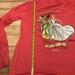 2022  parks run disney princess weekend AP Hoodie half marathon Small Photo 4