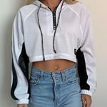 LF  the Brand Mesh Hoodie Photo 0