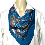 Christian Dior Scarf Photo 10
