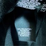 Victoria's Secret Victoria Secret Mini Skirt With Pockets Size 6 Black Photo 4