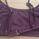 C&C California Wine Purple Swim Top NWT Photo 7