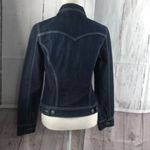 Jordache  Vest Jacket With Pockets Size Medium Photo 2