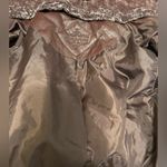 JouJou Juniors Jacket
Vegan Faux Leather Knit Hood Motorcycle Jacket
Size L Brown Size L Photo 6