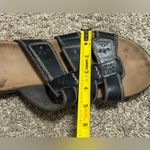 Clarks () Leisa Spring Sandals: Size 11M(Wom) or 9.5(Men) Photo 8